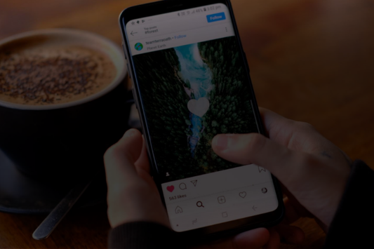 Miten hallita yrityksen Instagram-tili tehokkaasti?