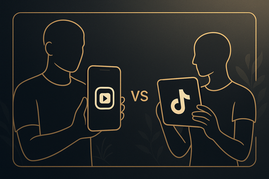 Instagram Reels vs. TikTok – kummassa kannattaa olla ja miksi?