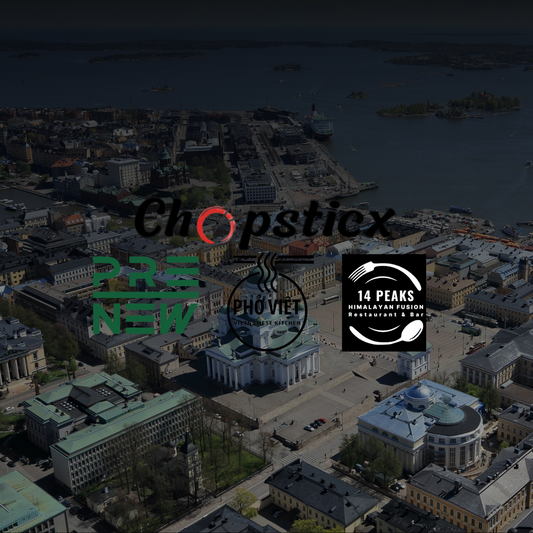 IISI solmi sopimuksen toisen somemarkkinointitoimiston kanssa – yhdessä enemmän.
