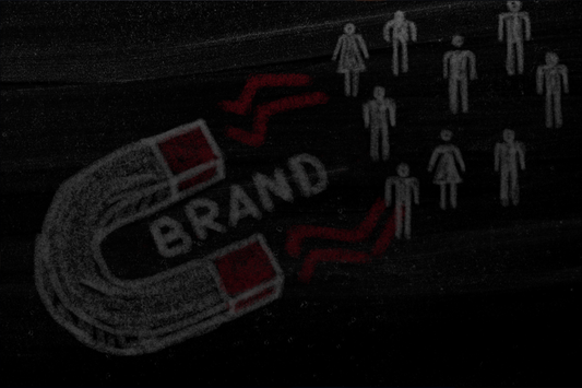 Brändi ilman videota on kuin teatteri ilman yleisöä – mitä tarkoitamme tällä?
