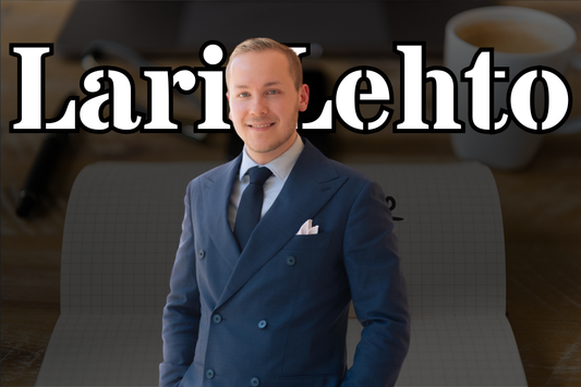 Case Lari Lehto