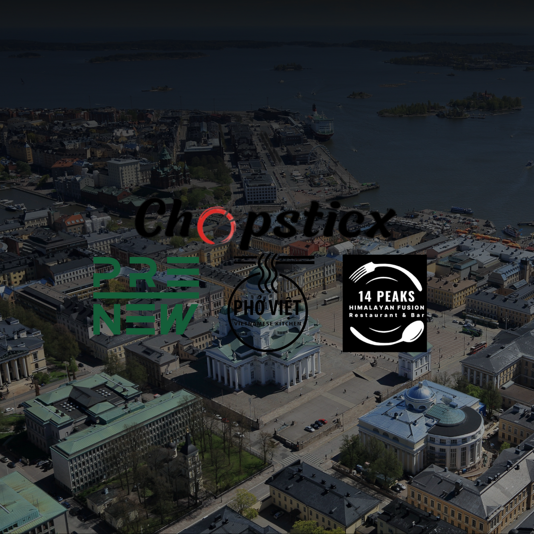 IISI solmi sopimuksen toisen somemarkkinointitoimiston kanssa – yhdessä enemmän.