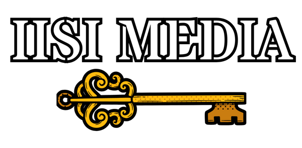 IISI Media logo