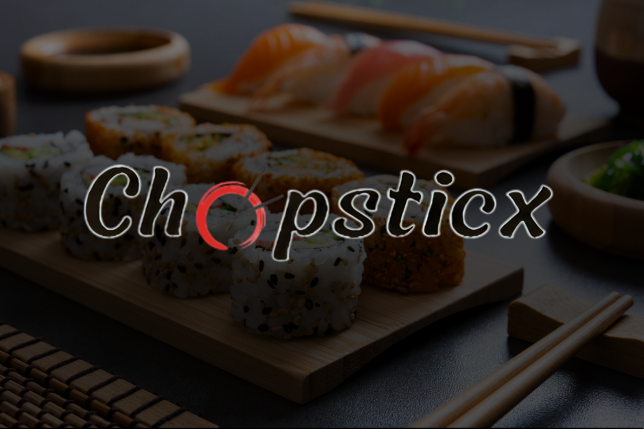 IISI Median editoidut videot Chopsticxille