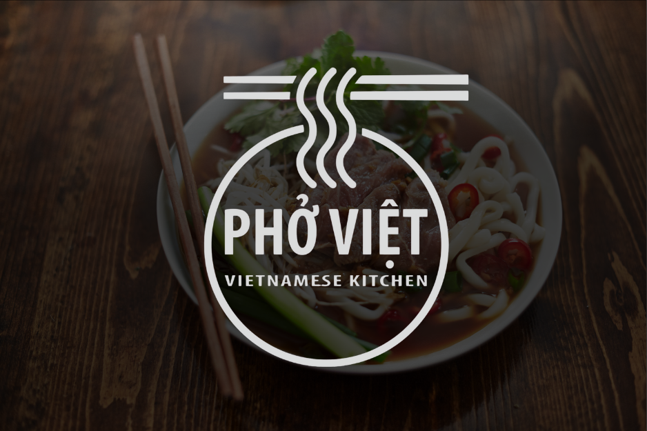 IISI Median editoidut videot Pho Viet:lle
