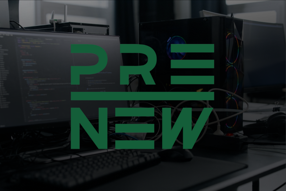 IISI Median editoidut videot Prenew:lle