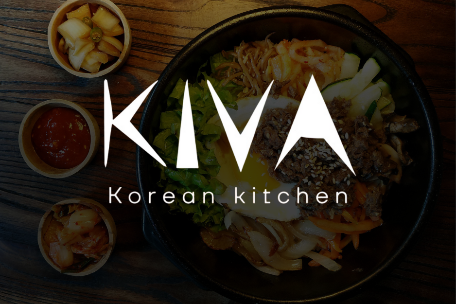 IISI Median editoimat videot Kiva Koreanille